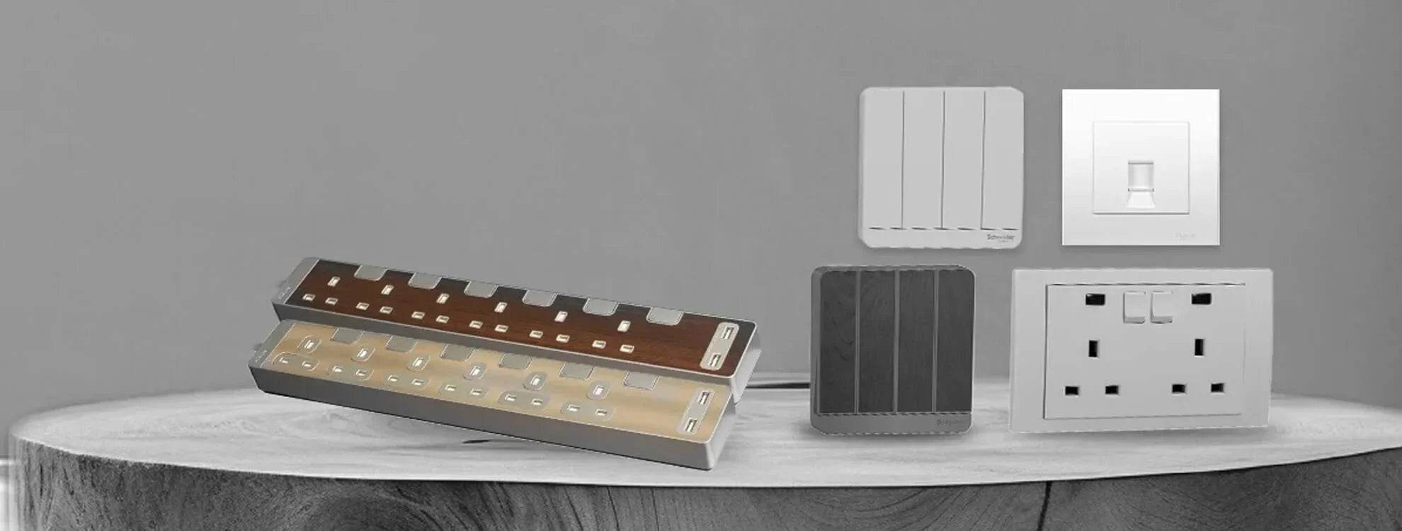 Accessories - Qoratech