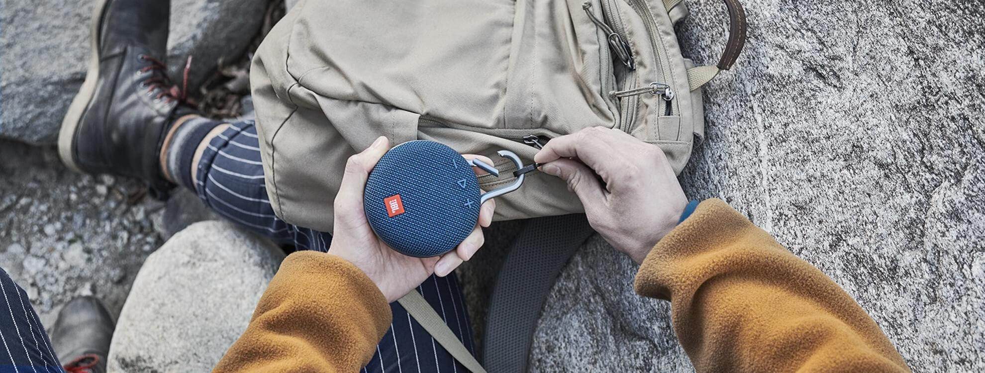 Small speakers - Qoratech