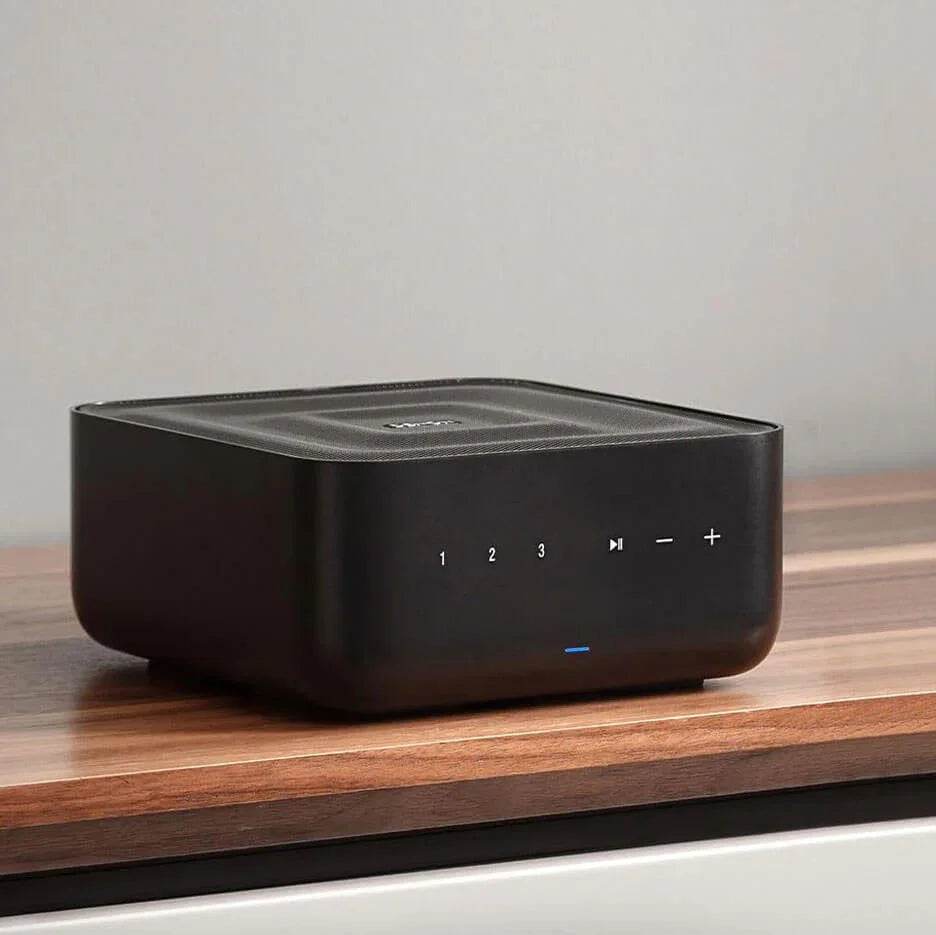 AV Receivers - Qoratech