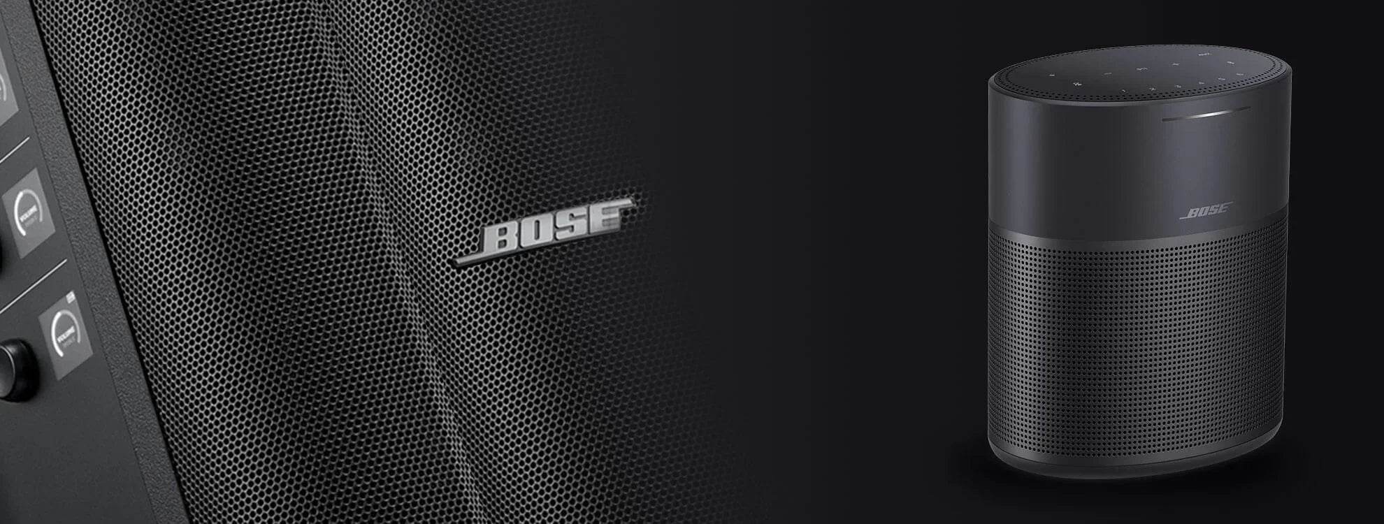 Bose Professional - Qoratech