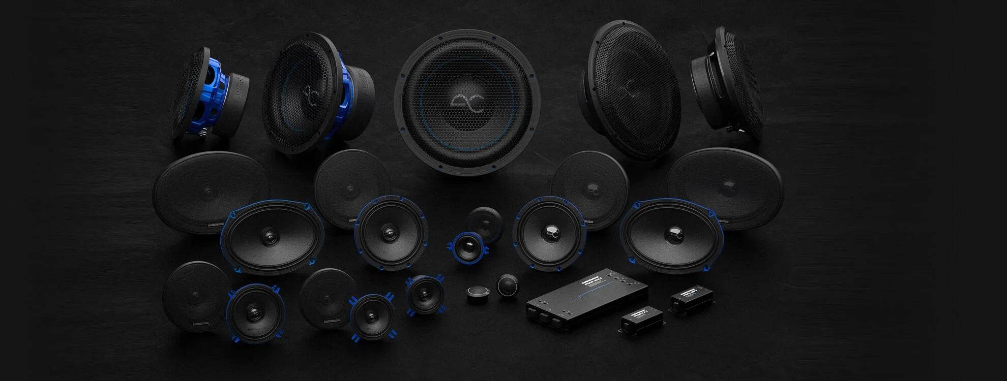 16+ Best AudioControl - Qoratech