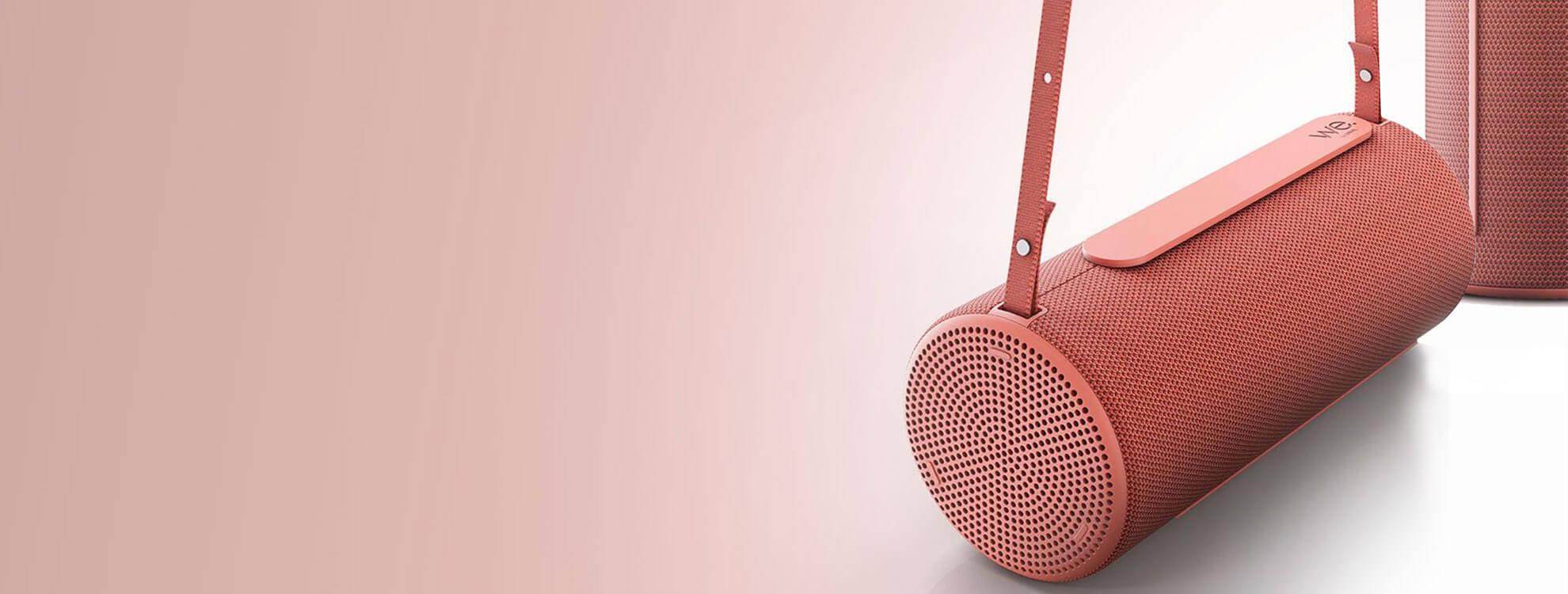 Bluetooth Speakers - Qoratech