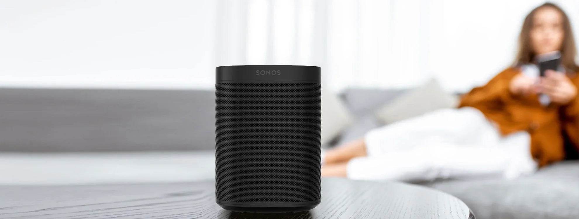sonos - Qoratech