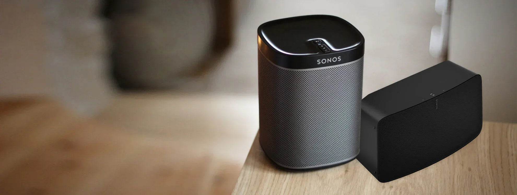 Sonos Accessories - Qoratech