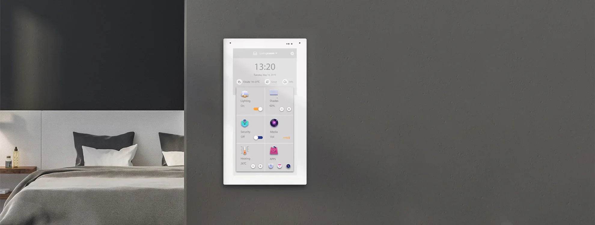 Visualization Displays - Qoratech