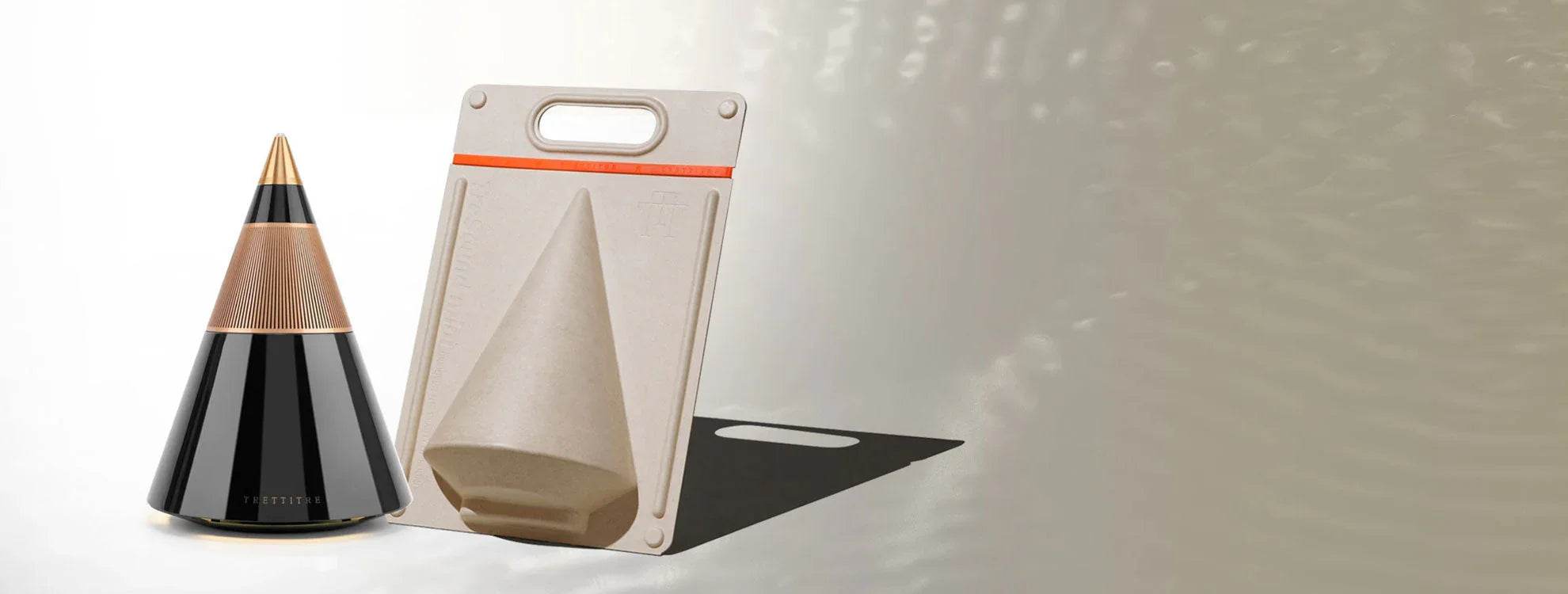 Trettitre - Qoratech