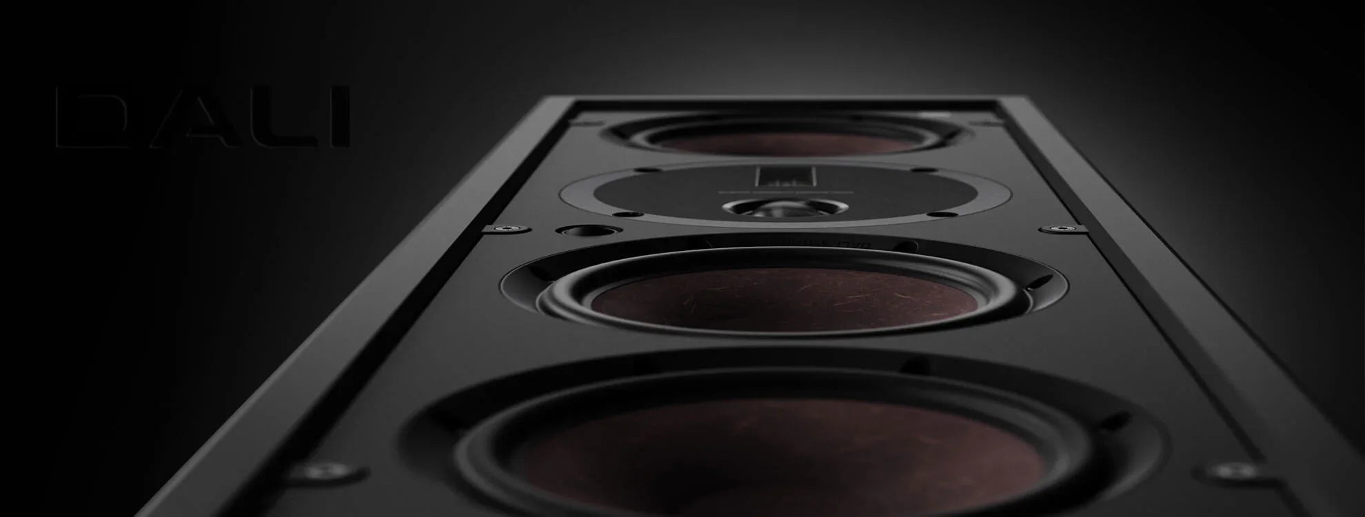 Professional Loudspeakers - Qoratech