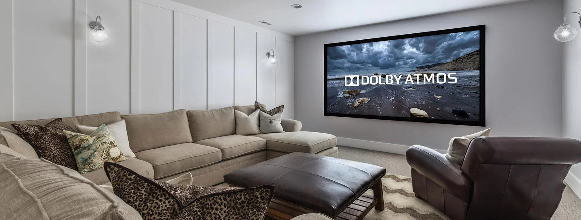 Televisions and Audio Systems - Qoratech