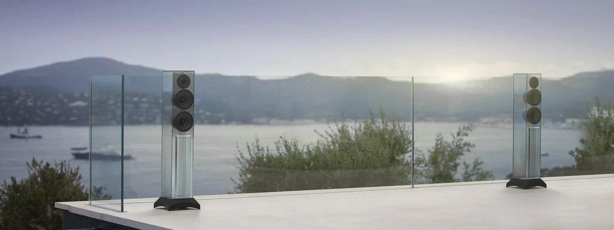 Waterfall Audio - Qoratech