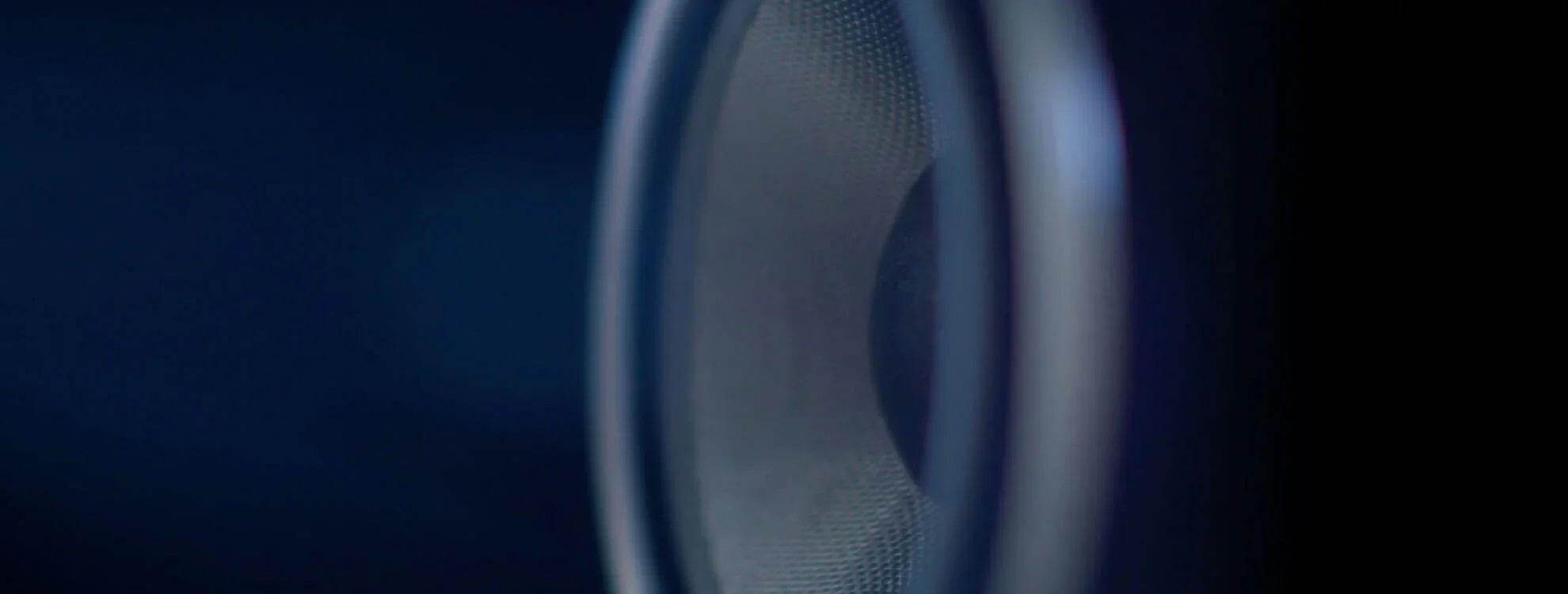 2 Way Speaker - Qoratech