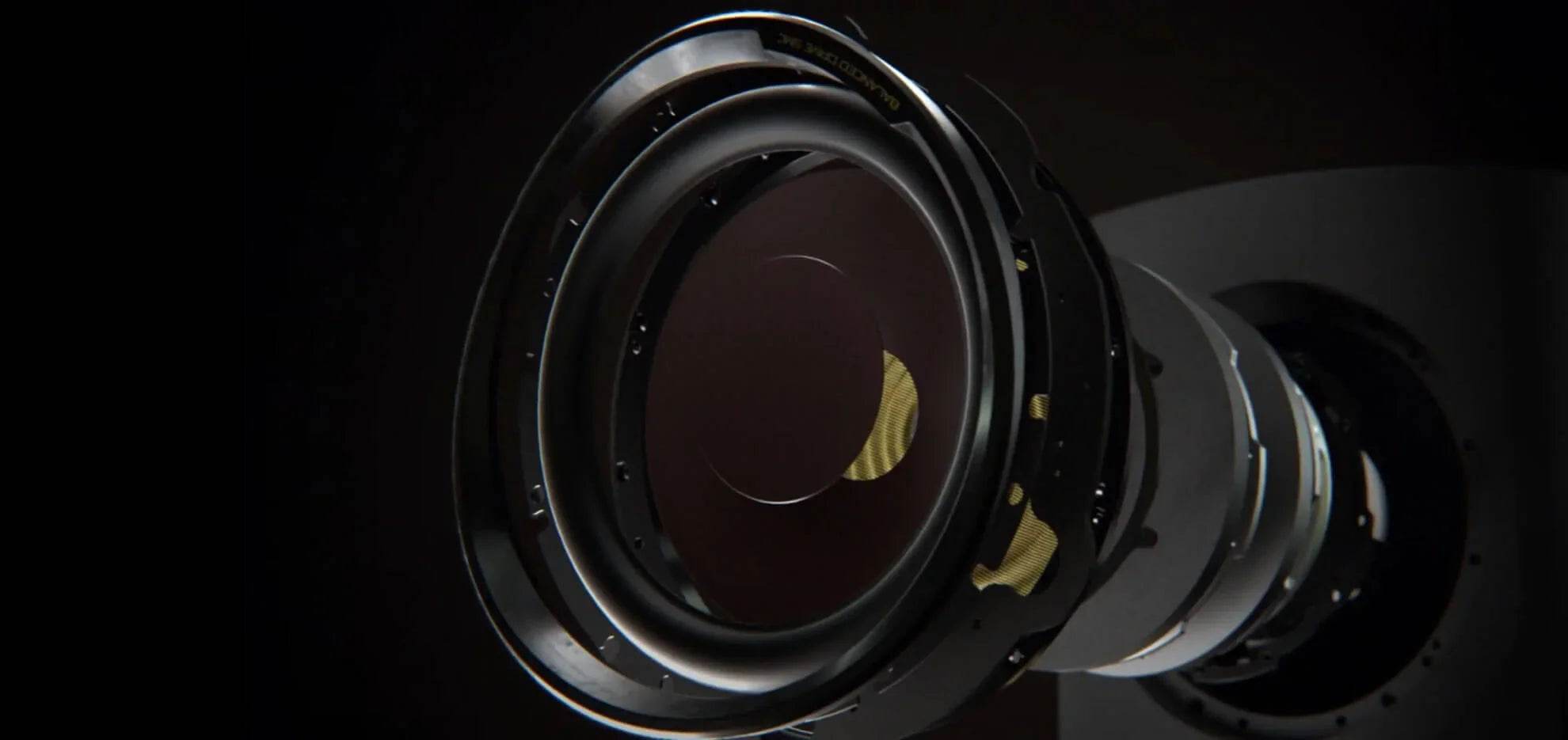 Loudspeakers - Qoratech