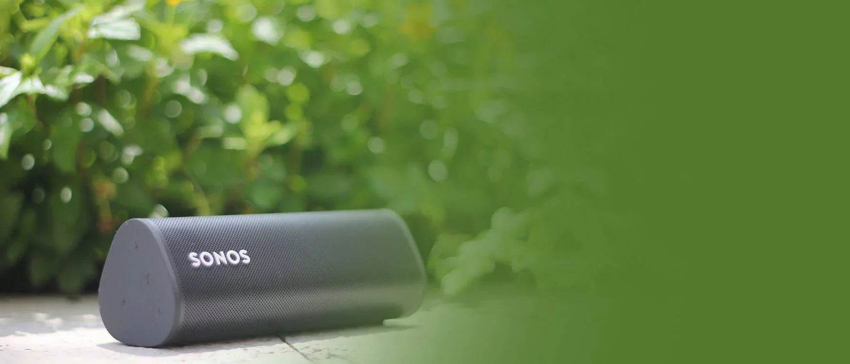 Smart/Portable Speakers - Qoratech