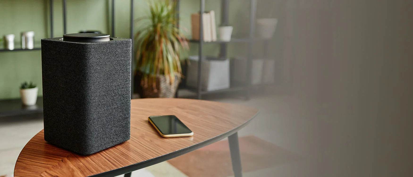 Home Theater Systems - Qoratech