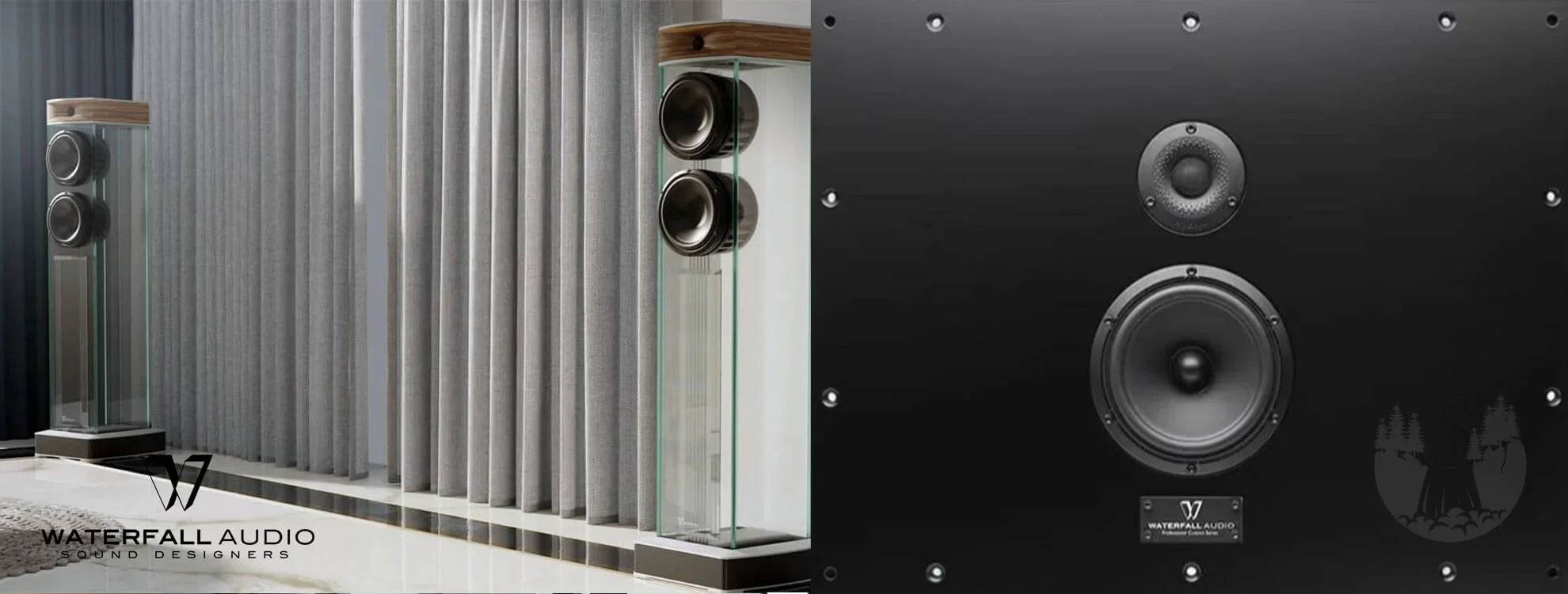 Audio Components - Qoratech