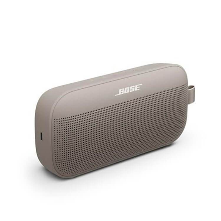Bose SoundLink Flex Portable Speaker (2nd Gen) - Qoratech
