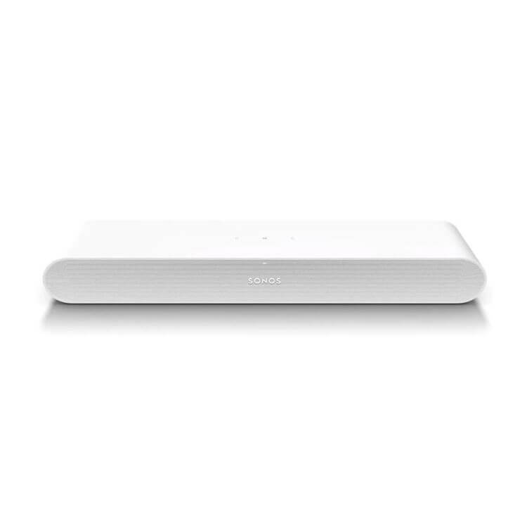 Sonos Ray Soundbar – Compact - Qoratech