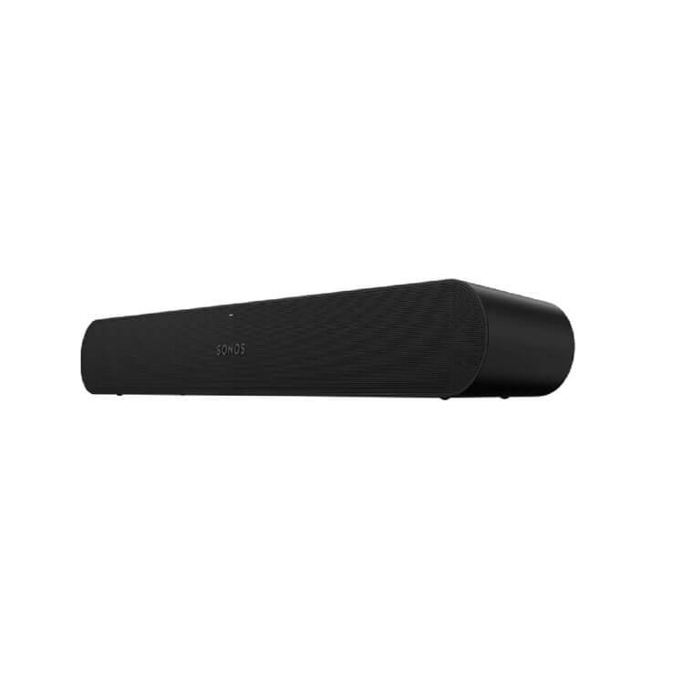 Sonos Ray Soundbar – Compact - Qoratech