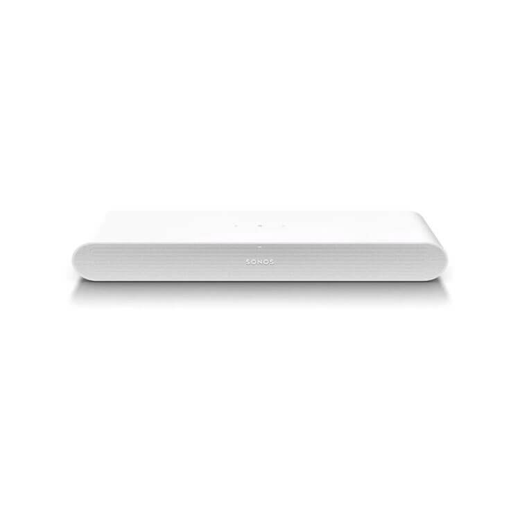 Sonos Ray Soundbar – Compact - Qoratech