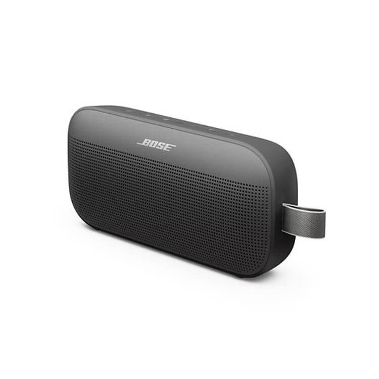 Bose SoundLink Flex Portable Speaker (2nd Gen) - Qoratech