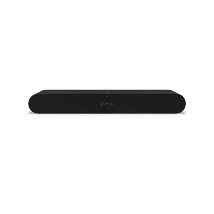 Sonos Ray Soundbar – Compact - Qoratech