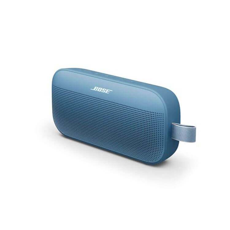 Bose SoundLink Flex Portable Speaker (2nd Gen) - Qoratech