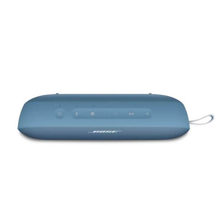 Bose SoundLink Flex Portable Speaker (2nd Gen) - Qoratech