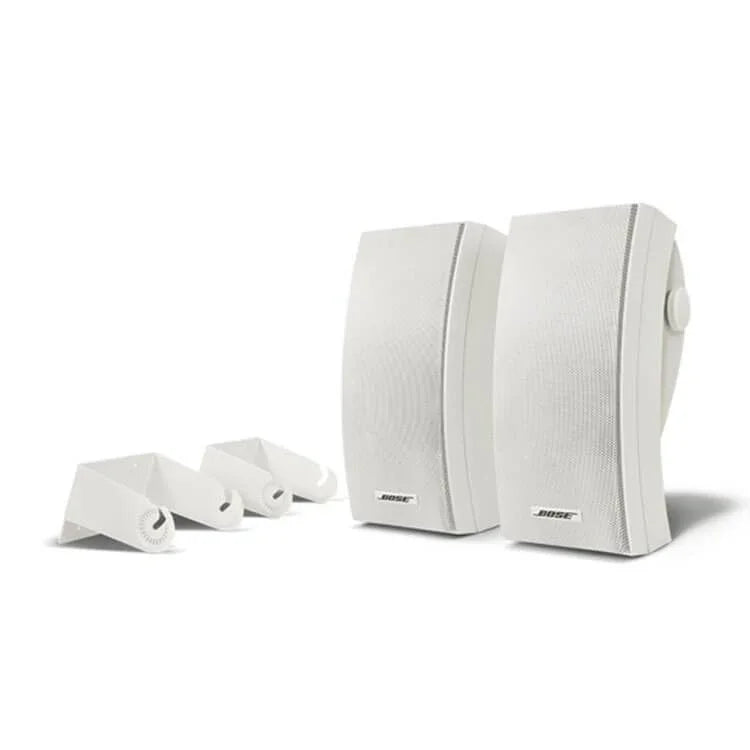 Bose 251 Environmental Speakers - Qoratech