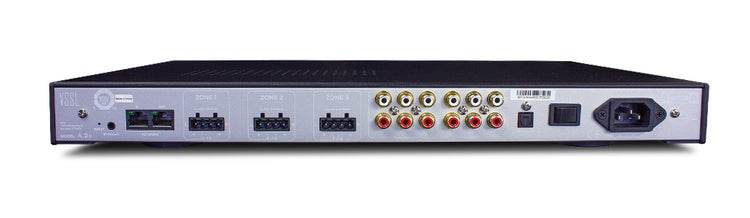 A.3x - Qoratech