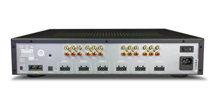 A.6x - Qoratech