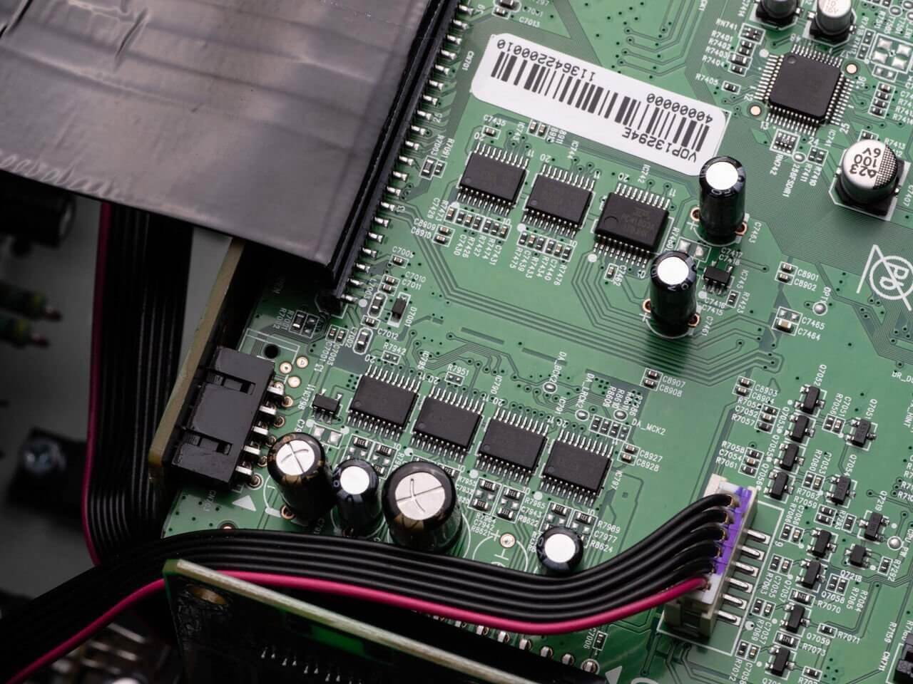 AVR-X2800H - Qoratech