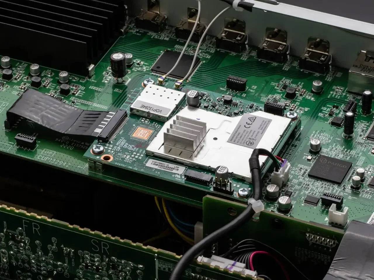 AVR-X2800H - Qoratech