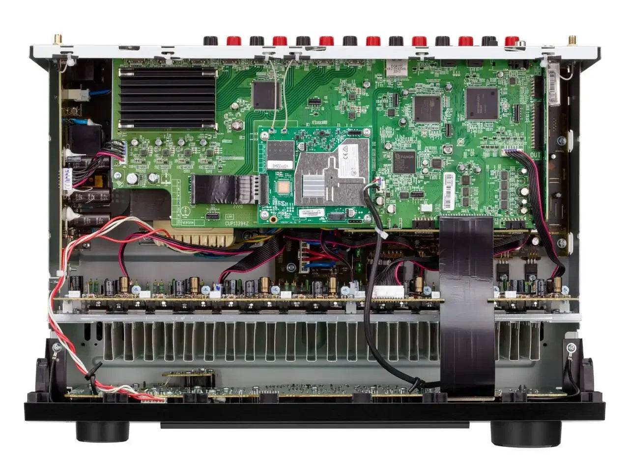 AVR-X2800H - Qoratech