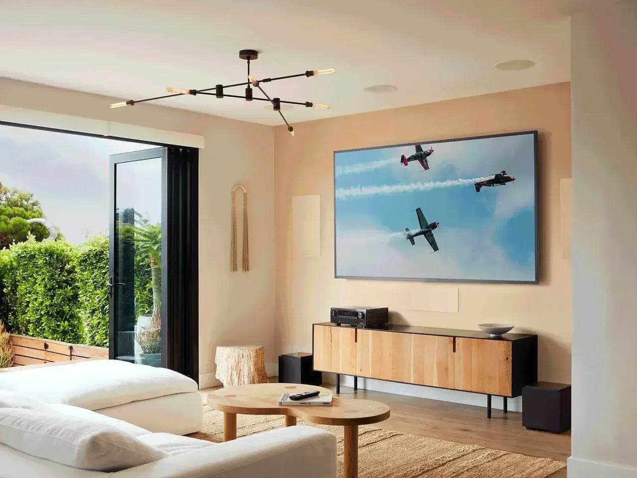 AVC-X3800H AV receiver - Qoratech