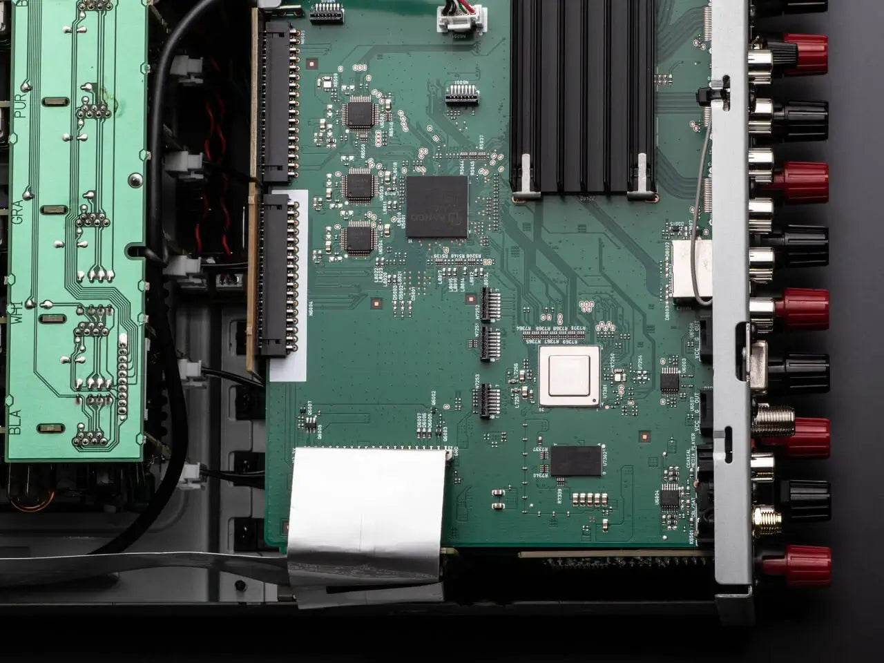 AVCX4800H - Qoratech
