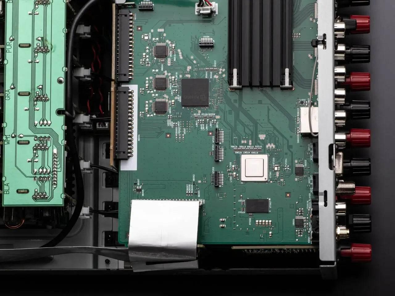 AVCX4800H - Qoratech