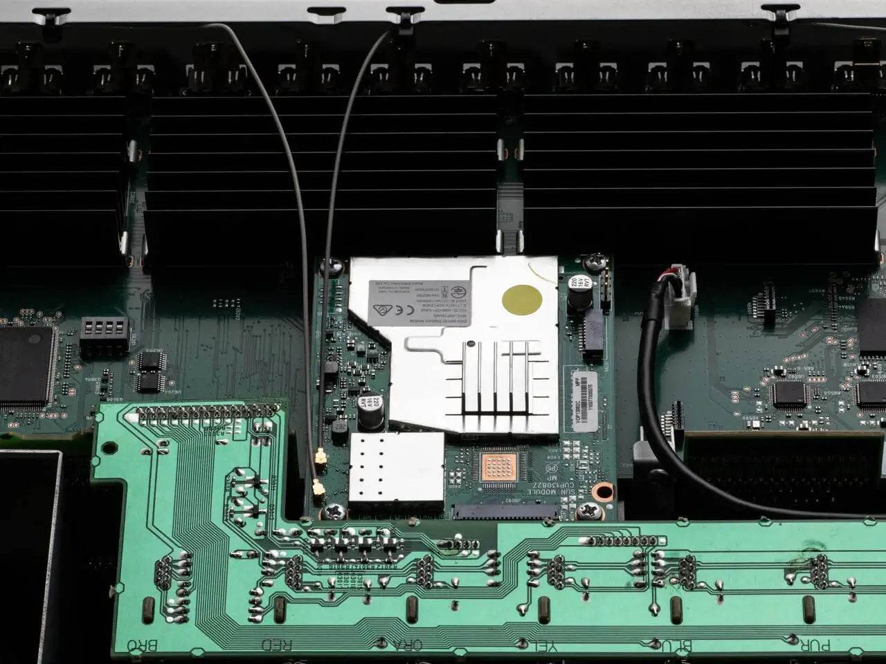 AVCX4800H - Qoratech