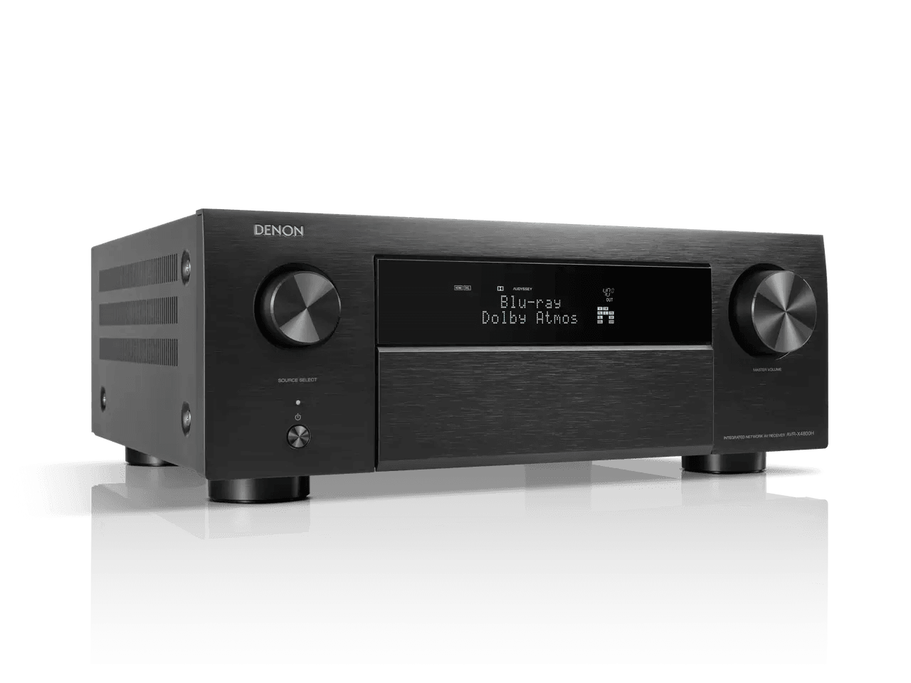 AVCX4800H - Qoratech