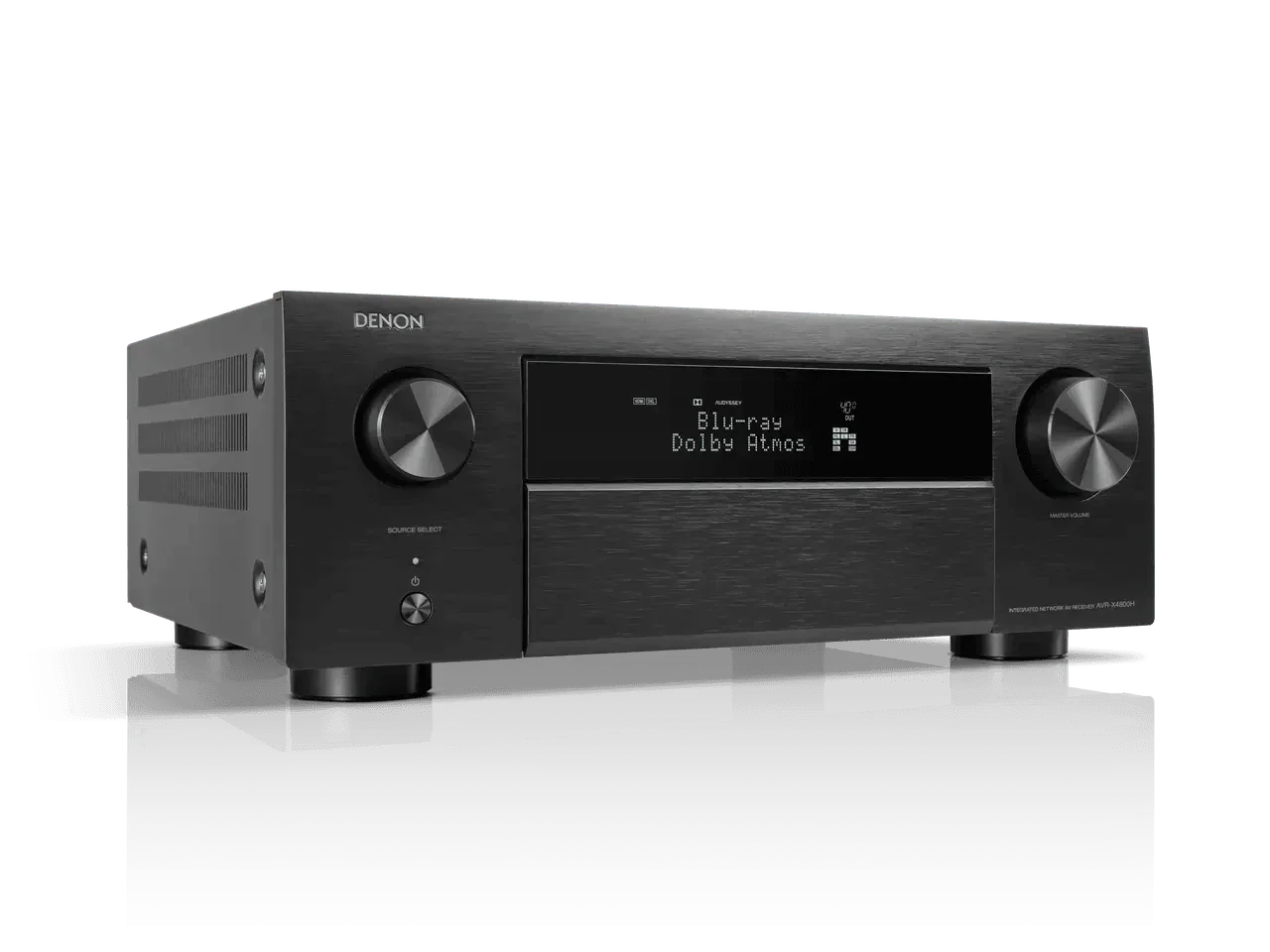 AVCX4800H - Qoratech