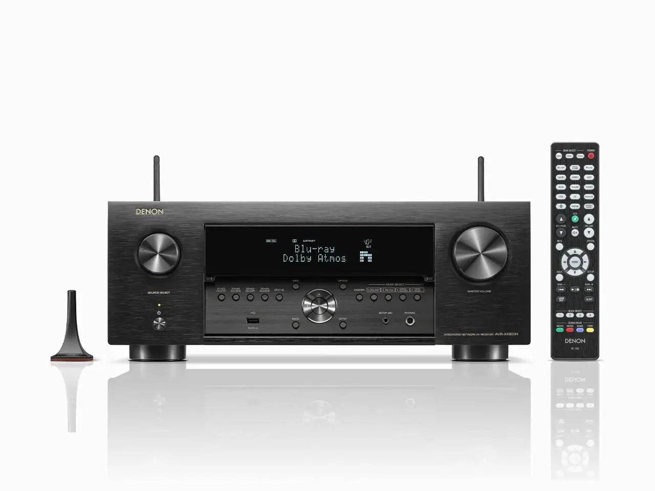 AVCX4800H - Qoratech
