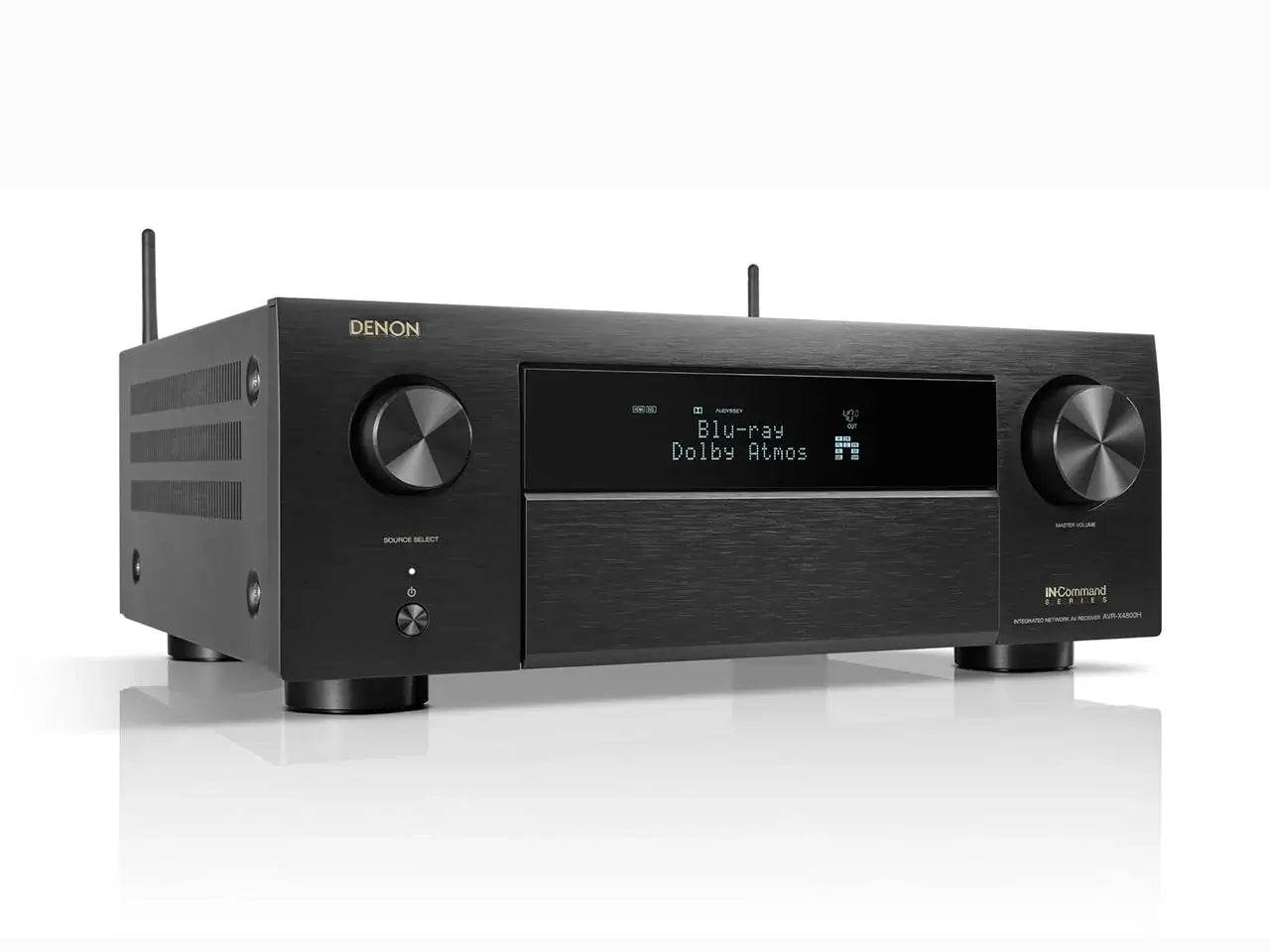 AVCX4800H - Qoratech