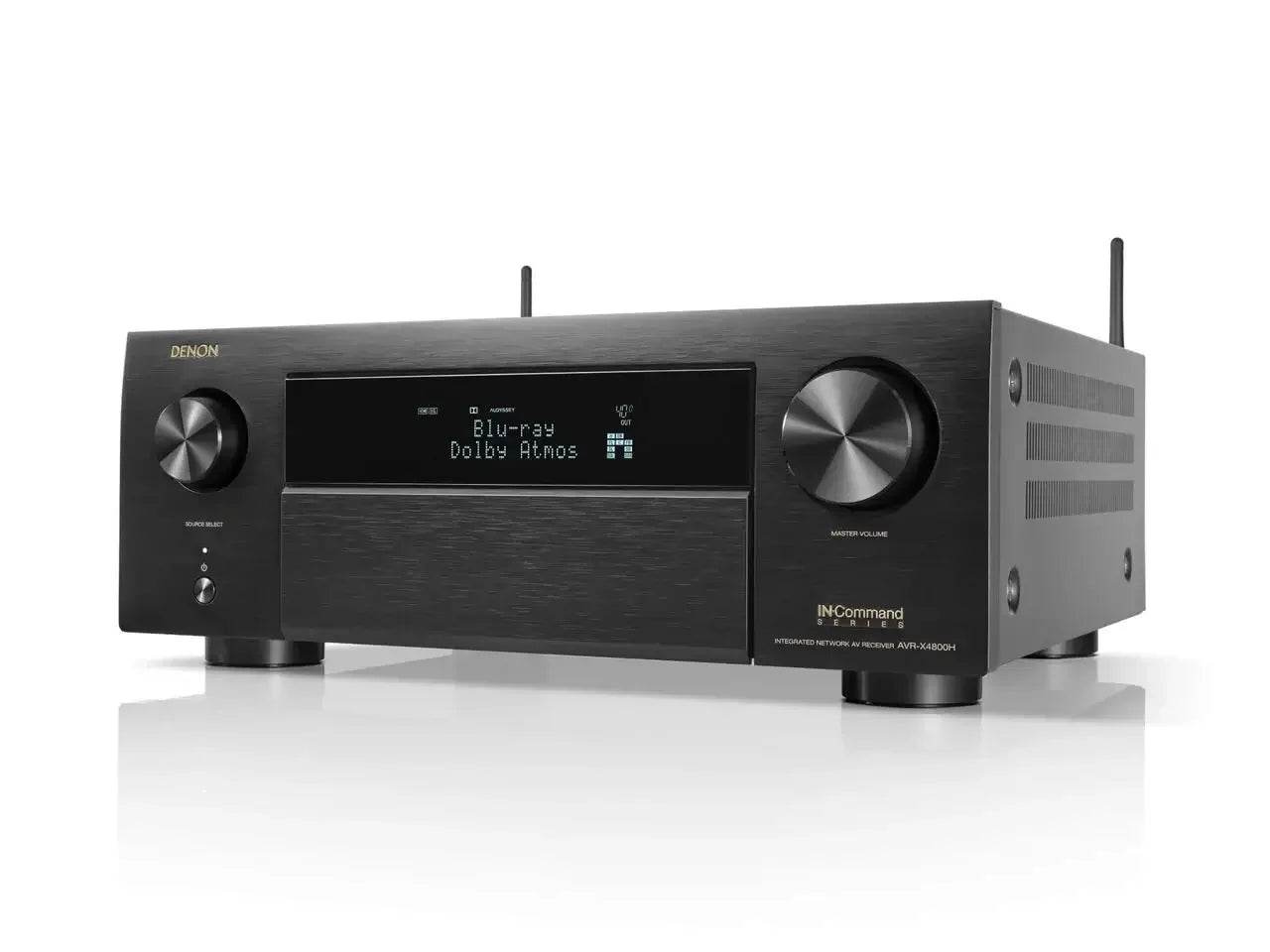 AVCX4800H - Qoratech