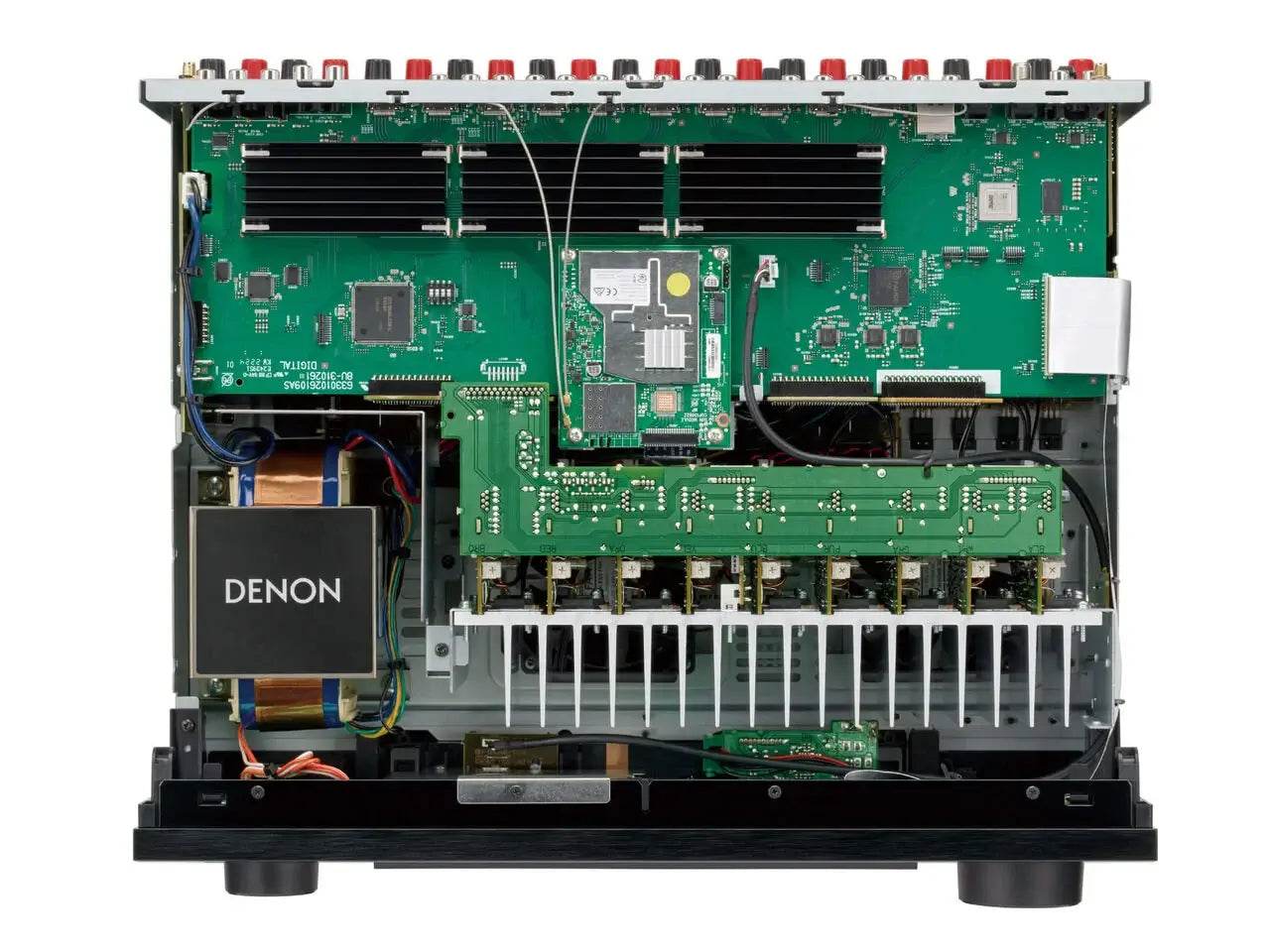 AVCX4800H - Qoratech