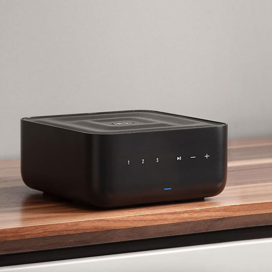 Amplifiers and Receivers