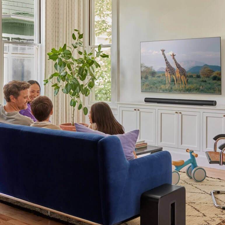 Sonos Arc Ultra – The Epitome of Premium Soundbar - Qoratech