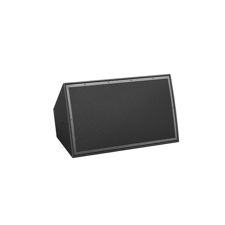 Arena Match AM40 DeltaQ array loudspeaker - Qoratech