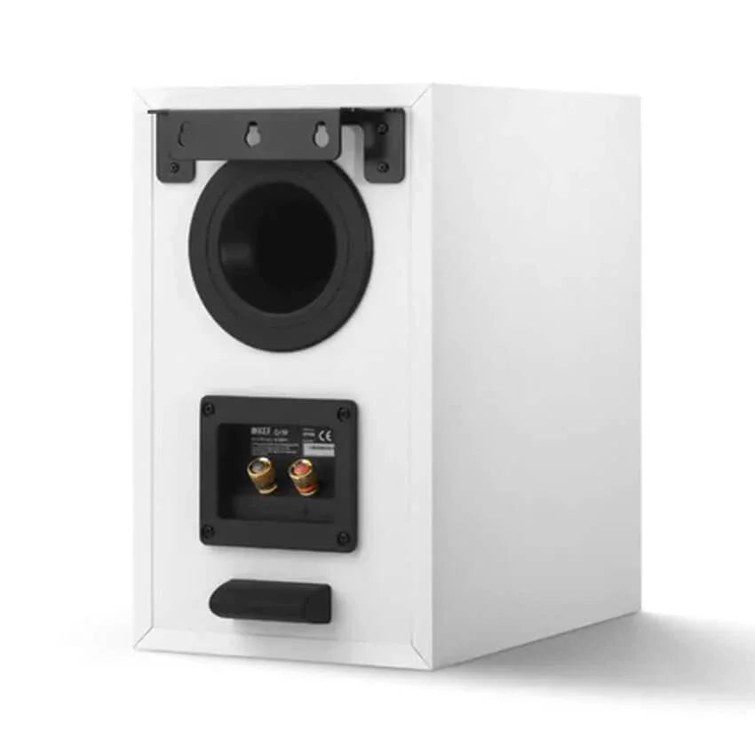B2 Wall Bracket for Q Series Bookshelf Speakers - Qoratech