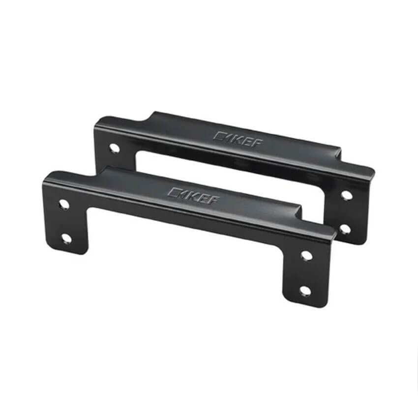 B2 Wall Bracket for Q Series Bookshelf Speakers - Qoratech