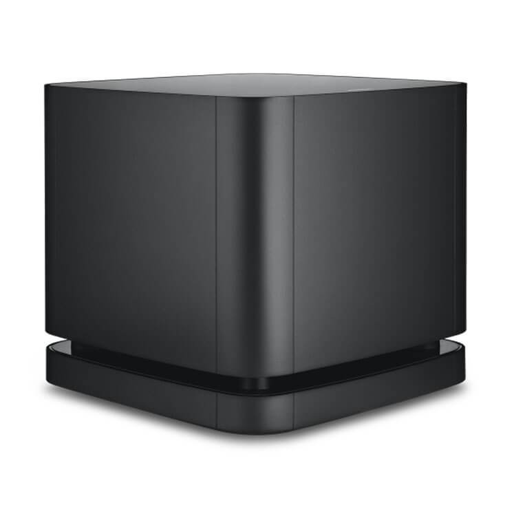 Bose Bass Module 500 - Qoratech