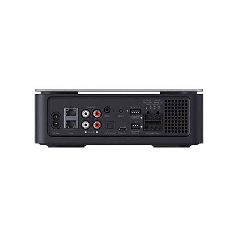 Bose Music Amplifier - Qoratech