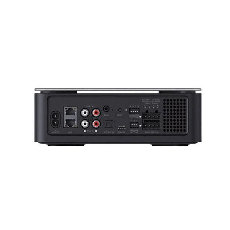 Bose Music Amplifier - Qoratech